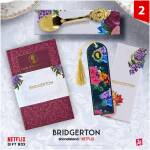 Netflix Advent Calendar with Sound 24 Surprises from 7 Popular Netflix Series Image 3