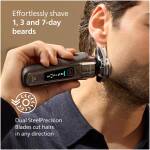 Philips i9000 Electric Shaver X9002/30 Image 4