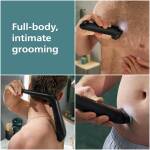 Philips Bodygroom Trimmer BG7480/15 Image 2
