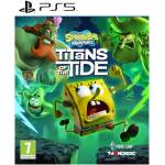 SpongeBob SquarePants: Titans of the Tide PS5 SUB/ENG Image 1