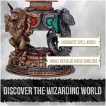 Harry Potter Hedwig Snow Globe 18.5 cm Image 5
