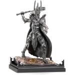 Sauron The Lord of the Rings Statue 17 cm Image 1