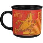 Fortnite Heat Change Mug 350ml Image 2