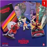 Netflix Advent Calendar with Sound 24 Surprises from 7 Popular Netflix Series Image 4