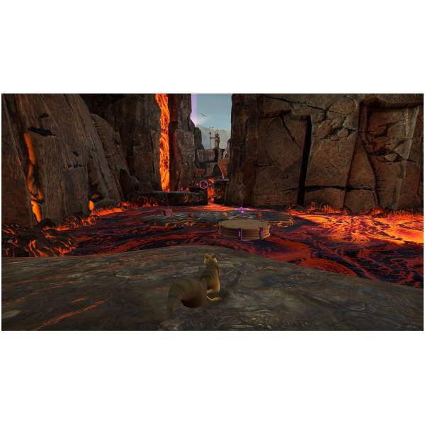 Ice Age Scrat's Nutty Adventure PS5 Image 2