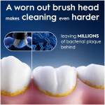 Oral-B iO Ultimate Clean White (pack of 8) Image 5
