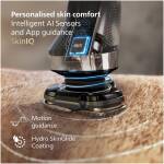Philips i9000 Electric Shaver X9002/30 Image 5