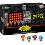 Funko Advent Calendar Marvel 80 Years Image 1
