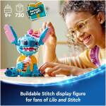 LEGO Disney Stitch 43249 Image 2