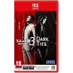 Yakuza Kiwami 3 & Dark Ties NSW2 Image 1