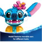 LEGO Disney Stitch 43249 Image 3