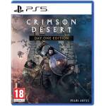 Crimson Desert - Day One Edition PS5 Image 1