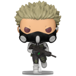 Funko Pop! Kaiju No.8 Aoi Kaguragi #2247 Image 2