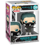 Funko Pop! Kaiju No.8 Haruichi Izumo #2246 Image 1