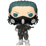 Funko Pop! Kaiju No.8 Haruichi Izumo #2246 Image 2