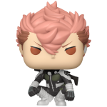 Funko Pop! Kaiju No.8 Iharu Furuhashi #2245 Image 2