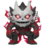 Funko Pop! Super Kaiju No.8 - Kaiju No.8 Uncontrolled #2250 Image 2