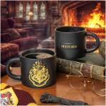 Hogwarts Crest Embossed Mug 400 ml Image 4