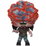 Funko Pop! The Last of Us Clicker #1843 Image 2