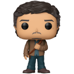 Funko Pop! The Last of Us Joel Miller #1845 Image 2