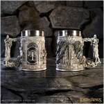 Lord of the Rings Gondor Tankard 15.5 cm Image 6