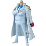 One Piece - Monkey D. Garp - Fig DXF The Grandline Series Special 20cm Image 1