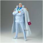 One Piece - Monkey D. Garp - Fig DXF The Grandline Series Special 20cm Image 2
