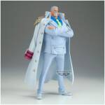 One Piece - Monkey D. Garp - Fig DXF The Grandline Series Special 20cm Image 4