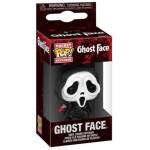 Pocket Pop Keychain Ghostface Image 2