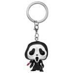 Pocket Pop Keychain Ghostface Image 3
