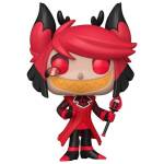 Funko Pop! Hazbin Hotel Alastor #2242 Image 2