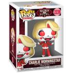 Funko Pop! Hazbin Hotel Charlie Morningstar #2239 Image 1