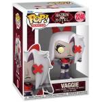 Funko Pop! Hazbin Hotel Vaggie #2240 Image 1