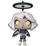 Funko Pop! Hazbin Hotel Vaggie Limited Chase #2240 Image 2