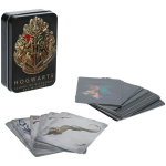 Harry Potter - Hogwarts - Playing Cards Image 1