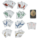 Harry Potter - Hogwarts - Playing Cards Image 3
