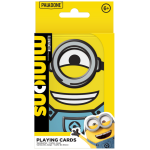 Minions Playing Cards in Tin Image 3