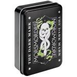 Harry Potter Dark Arts Playing Cards in a Tin Image 2