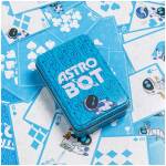 Astro Bot Playing Cards in Tin Image 3