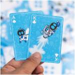 Astro Bot Playing Cards in Tin Image 2