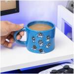 Astro Bot Embossed Mug 400ml Image 5