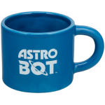 Astro Bot Embossed Mug 400ml Image 2