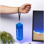 Astro Bot Shaped Water Bottle Image 2