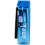 Astro Bot Shaped Water Bottle Image 4