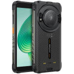Ulefone Rugking 4G Smartphone 8/256GB Black Image 2