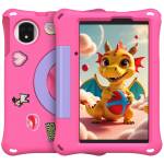 Ulefone Armor Tab A9 Pro Kids 4/128GB Pink Image 1