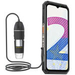 ULEFONE uSmart C01 - MICROSCOPE Image 5