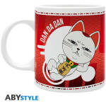 DAN DA DAN Turbo Granny Mug 320 ml Image 2