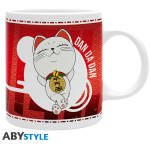 DAN DA DAN Turbo Granny Mug 320 ml Image 1