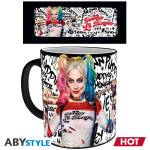 DC Daddy's Lil Monster Heat Change Mug 320 ml Image 2